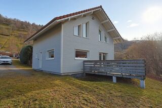  Chalet à vendre 4 pièces 107 m²