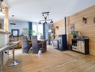  Maison � vendre 4 pi�ces 92 m�