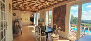  Maison à vendre 5 pièces 128 m²