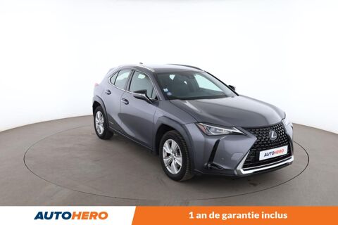UX 250h Pack Business 2WD 184 ch 2019 occasion 92130 Issy-les-Moulineaux