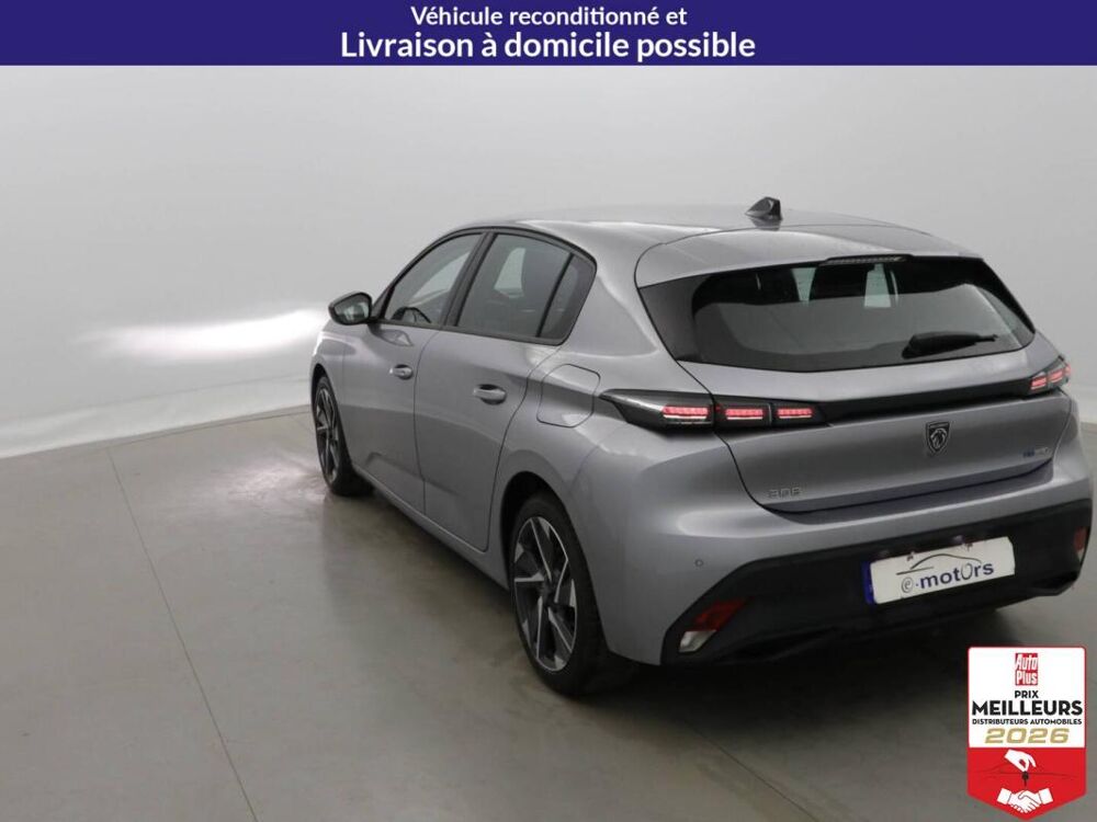 308 PHEV 180 e-EAT8 Active Pack 2024 occasion 10150 Lavau