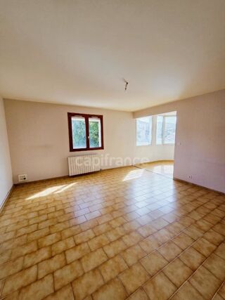  Appartement à vendre 3 pièces 81 m²