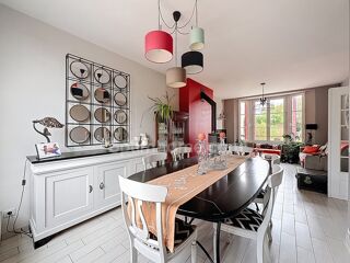  Maison  vendre 4 pices 85 m