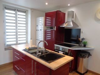  Maison � vendre 3 pi�ces 70 m�