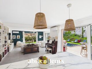  Maison à vendre 4 pièces 120 m²