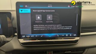 T-ROC NOUVEAU 1.5 ETSI EVO2 HYBRID 150 CH DSG7 R-LINE 2026 occasion 73420 Voglans