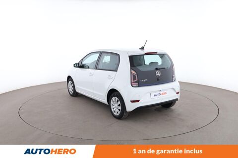UP E-Up! Electrique 33.2 kWh 83 ch 2020 occasion 92130 Issy-les-Moulineaux