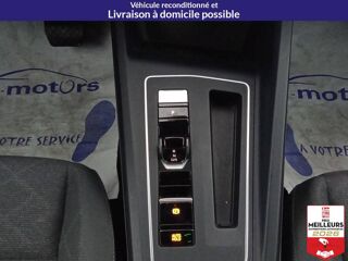 Golf TDI SCR 115 DSG7 Life 2023 occasion 10150 Lavau