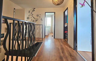  Maison à vendre 6 pièces 109 m²