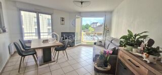  Appartement � vendre 3 pi�ces 62 m�