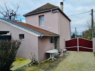  Maison � vendre 3 pi�ces 60 m�