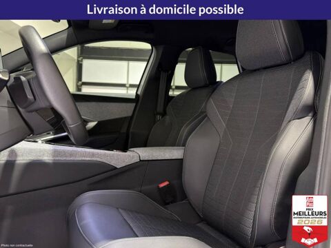 3008 Electrique 73 kWh Allure +Pack Panoramic Navi 2024 occasion 78200 Buchelay