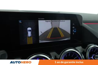 Classe GLA 250 e AMG Line 8G-DCT 218 ch 2023 occasion 92130 Issy-les-Moulineaux