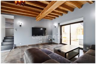  Maison à vendre 6 pièces 213 m²