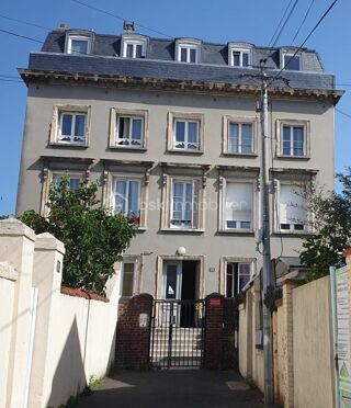  Appartement à vendre 1 pièce 24 m²