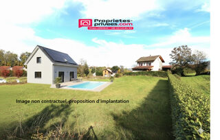  Terrain à vendre 900 m²