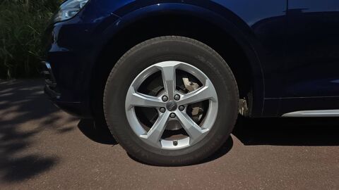 Q5 II 40 TDI 190 Quattro S-Tronic 7 Avus - Automatique Entretie 2019 occasion 95560 Montsoult