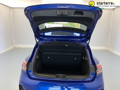 Clio 5 TCE 90 CH GSR2 ESPRIT ALPINE 2025 occasion 73420 Voglans