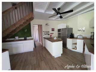  Maison à vendre 5 pièces 130 m²