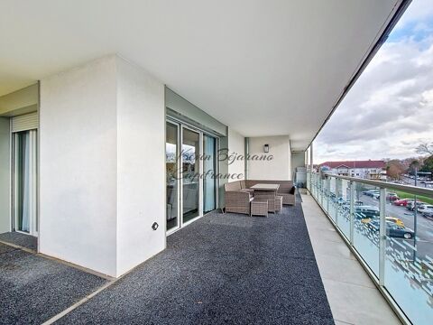  Appartement � louer 3 pi�ces 73 m�