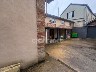  Immeuble à vendre 354 m²