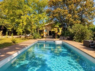 Maison 7 pièces 182 m² · à Grane · 182 m² · 400 000 €