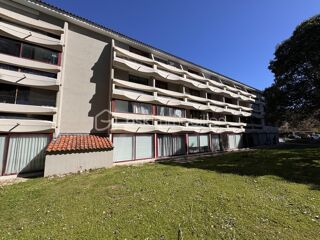  Appartement à vendre 2 pièces 31 m²