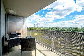 Appartement à vendre 2 pièces 36 m²