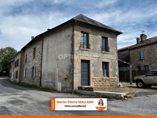 Maison 131m2 Soubrebost