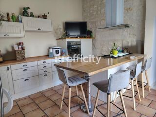  Maison � vendre 3 pi�ces 107 m�