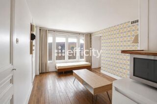  Appartement à vendre 2 pièces 27 m²