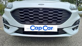 Kuga 2.5 Duratec 225 PHEV PowerShift ST-Line X 2024 occasion 38100 Grenoble