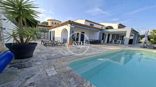 Maison 4 pièces 119 m² · à Roquebrune-sur-Argens · 119 m² · 998 000 €