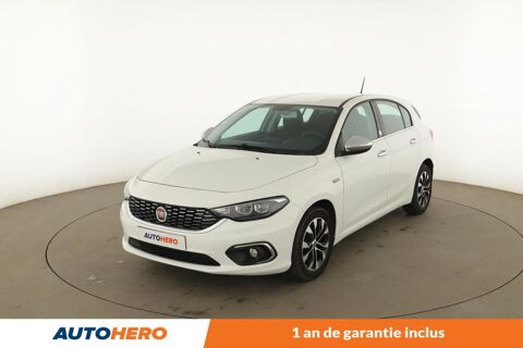 Fiat Tipo 1.4 Mirror 5P 95 ch 2019 occasion Issy-les-Moulineaux 92130