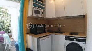  Appartement à vendre 2 pièces 22 m²