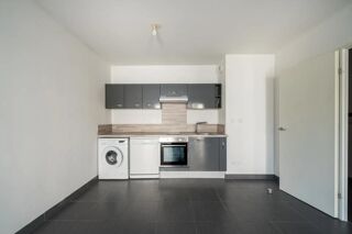  Appartement � vendre 2 pi�ces 44 m�