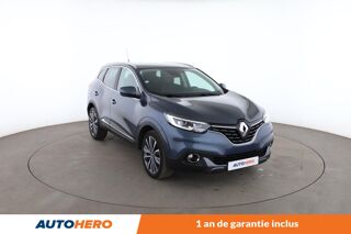 Kadjar 1.2 TCe Energy Intens EDC 130 ch 2017 occasion 92130 Issy-les-Moulineaux