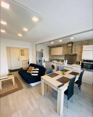  Appartement � vendre 2 pi�ces 47 m�