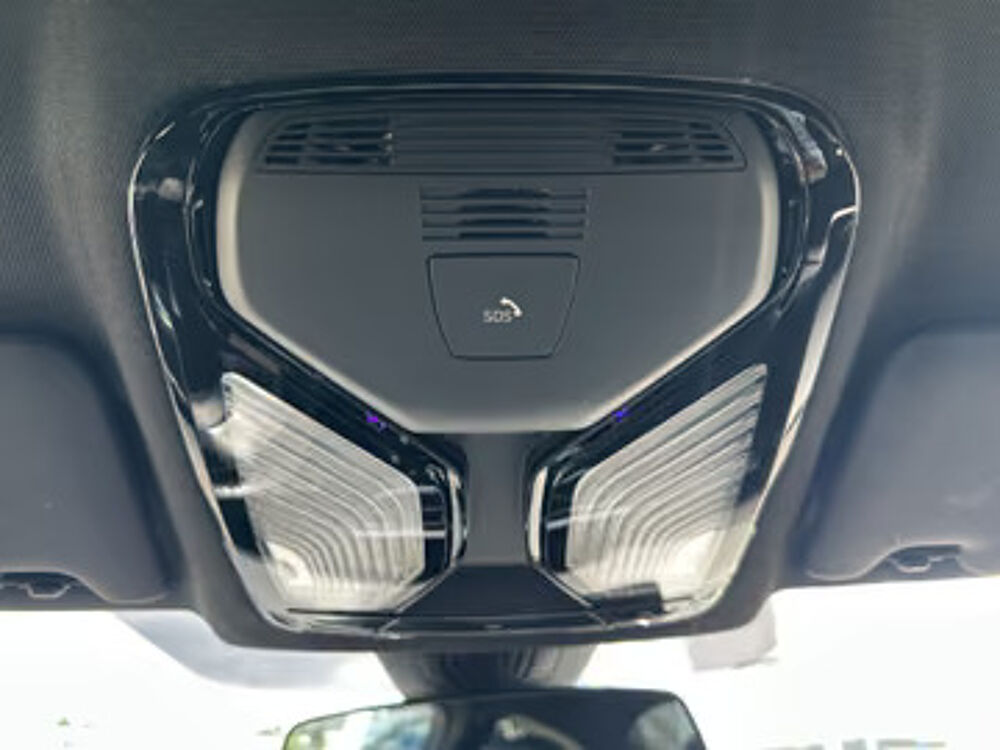 S&eacute;rie 4 430i Coup&eacute; M Sport 2022 occasion 33000 Bordeaux