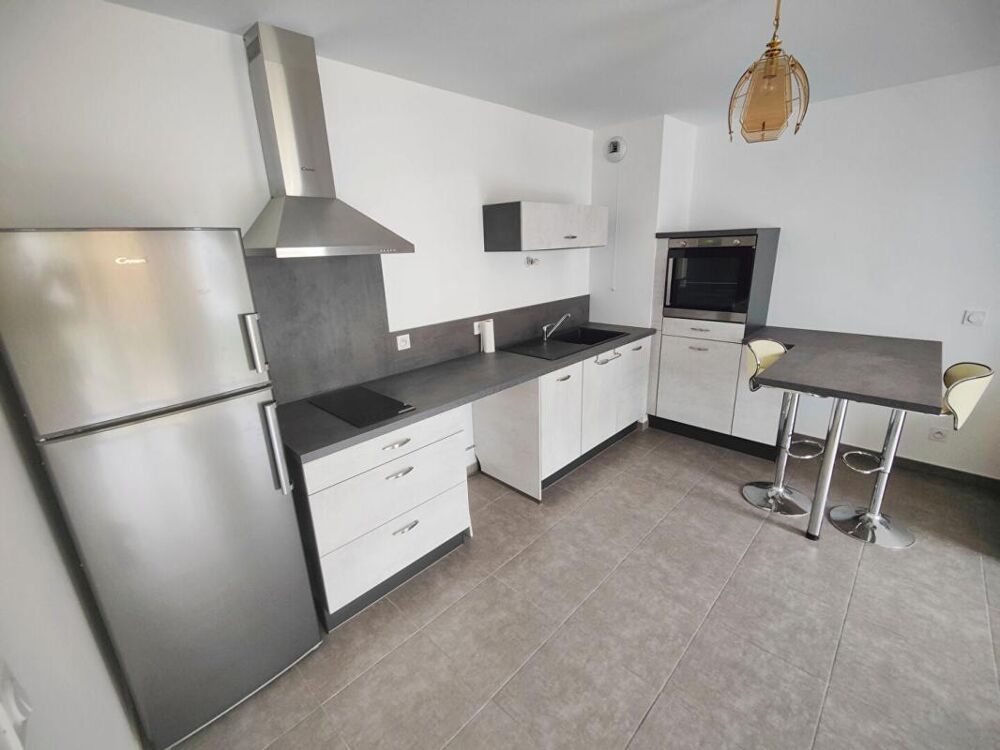 Appartement Meylan 1 pièce(s) 35 m2