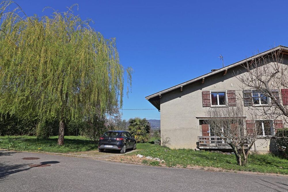 � vendre  Maison Annecy-le-Vieux (74940)