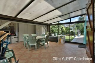  Maison à vendre 7 pièces 151 m²