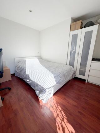  Appartement � vendre 3 pi�ces 73 m�