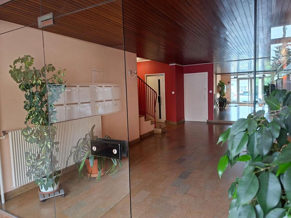 Appartement Montceau Les Mines 5 pièce(s) 108.5 m2