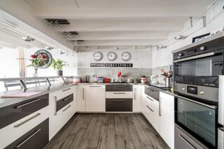  Appartement � vendre 6 pi�ces 122 m�