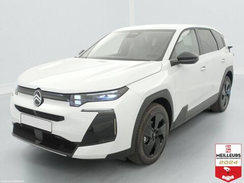 Annonce voiture Citroën C5 aircross 32678 €