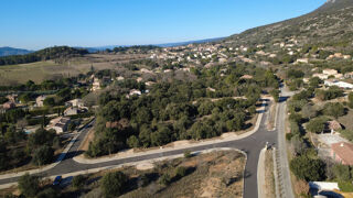  Terrain � vendre 1311 m�