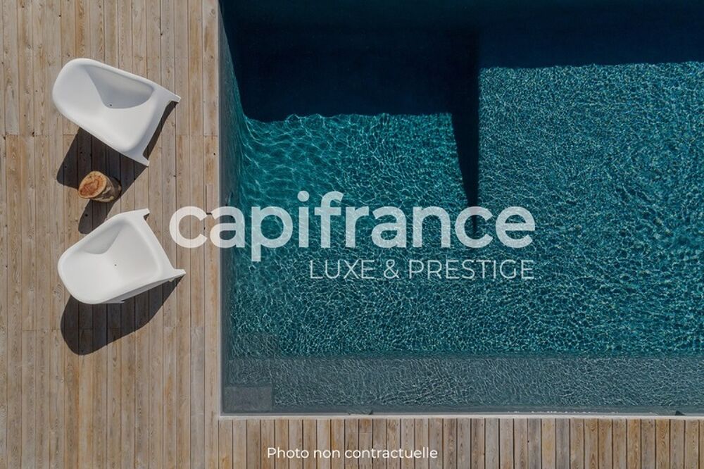 Vente Villa OFF MARKET : VILLA EXCEPTIONNELLE - VUE MER - PLAGE A PIED Le gosier
