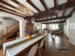  Maison � vendre 7 pi�ces 197 m� Montastruc la conseillere