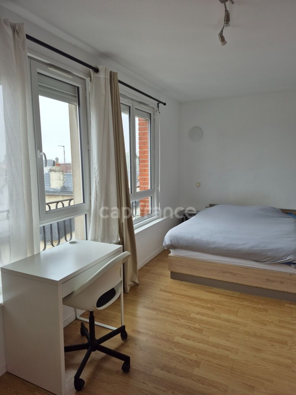 Appartement à vendre 4 pièces LE HAVRE (76)